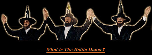 Click to learn more about The Bottle Dance